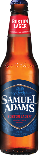 Boston Lager