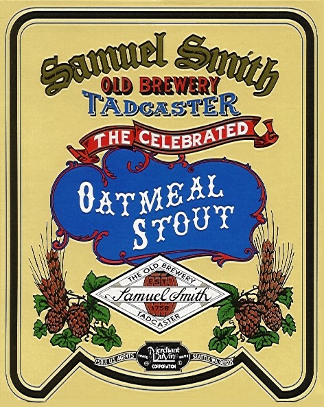 Oatmeal Stout