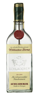 Williams Birne Pear Brandy