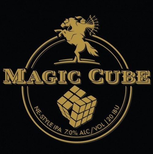Magic Cube