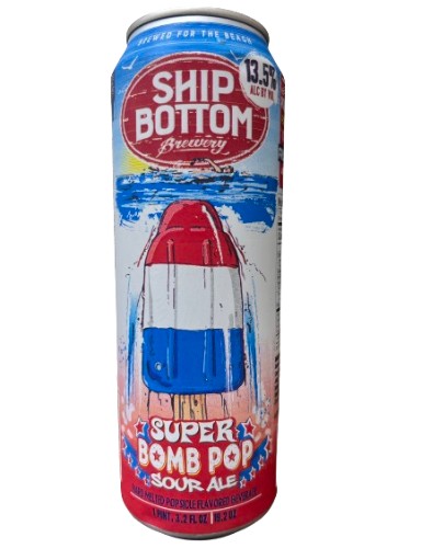 Super Bomb Pop