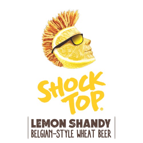 Lemon Shandy
