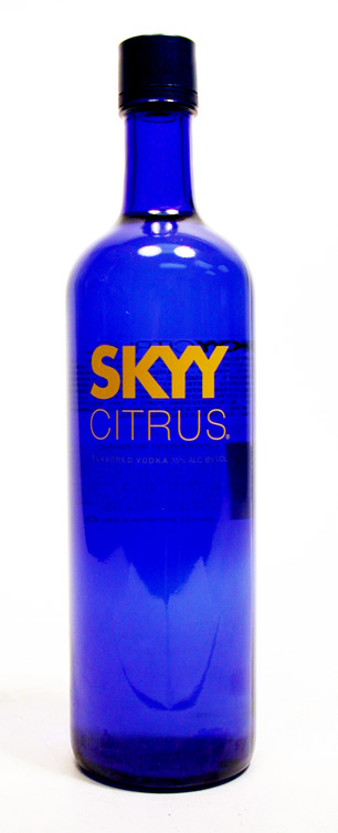 Citrus Vodka