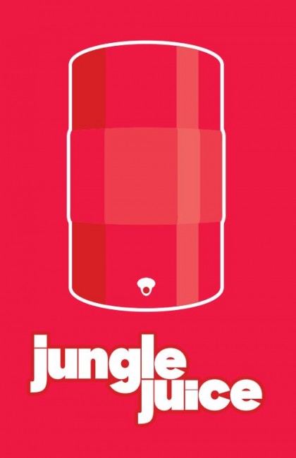 Jungle Juice