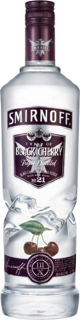 Vodka Black Cherry