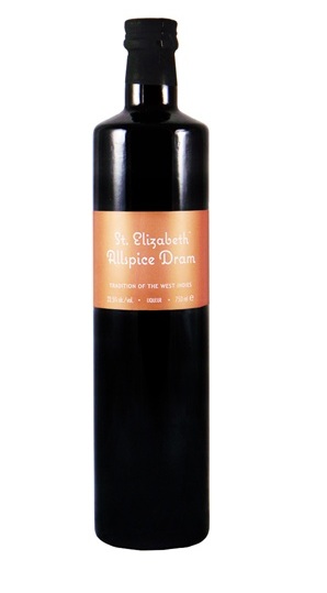 Allspice Dram