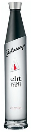 Vodka Elit