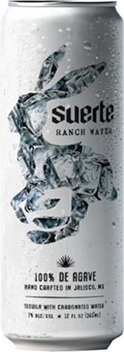 Ranch Water