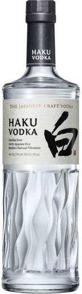Haku Vodka