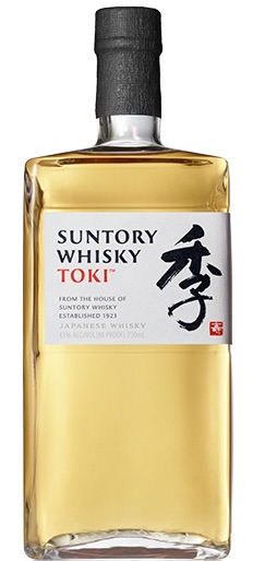 Toki Whisky