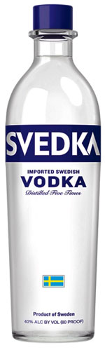 Vodka