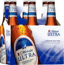 Michelob Ultra