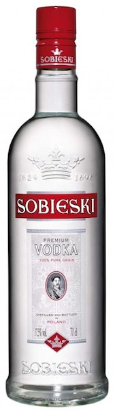 Vodka