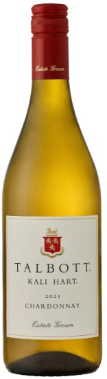 Kali Hart Chardonnay