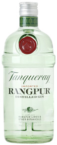 Rangpur Gin