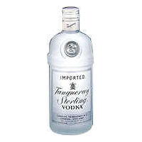 Sterling Vodka
