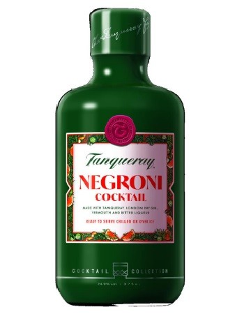 Negroni Cocktail