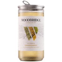 Woodbridge Chardonnay 187ml Cans