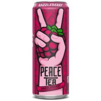 Peace Tea Razzleberry 16oz