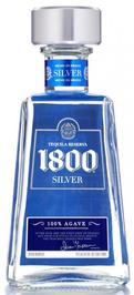 Silver Tequila Reserva