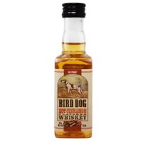 Bird Dog Hot Cinnamon Whiskey 50ml