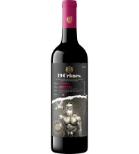 19 Crimes Severed Head Red Blend