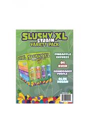 Slushy XL Strain Variety Pack