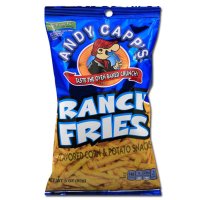 Andy Capps Ranch Fries