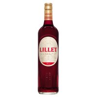 Lillet Red Aperitif
