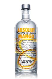 Mango Vodka