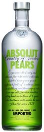 Pears Vodka