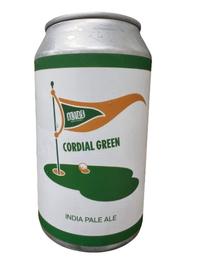 Cordial Green