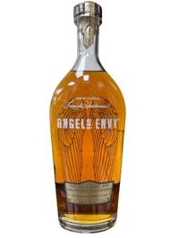 Single Barrel Bourbon (LOWC Pick)