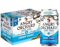 Crisp Light Apple Cider