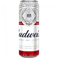 Budweiser