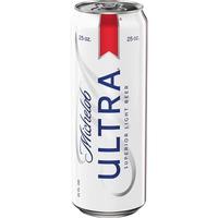 Michelob Ultra