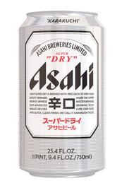 Asahi Super Dry