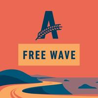 Free Wave Hazy IPA