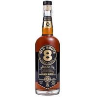 Old Route 8 Year Single Barrel