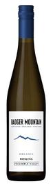 Johannisberg Riesling Columbia Valley Certified Organic Vineyard