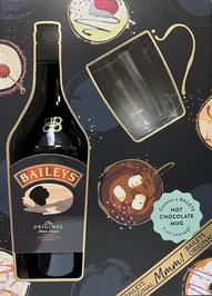 Original Irish Cream Gift Set