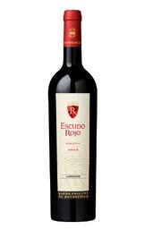 Escudo Rojo Reserve Carmenere