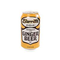 Ginger Beer