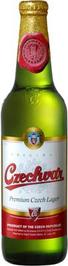 Czechvar Original