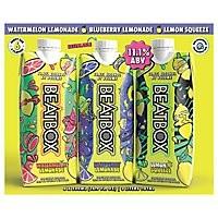 Lemonade Variety Pack