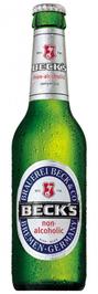 Becks Non Alcoholic