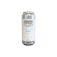 Frost Research Series Ipa Single Hop Krush 4pk