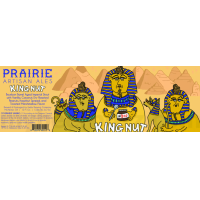 Prairie Artisan Ales King Nut 12oz