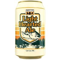 Light Hearted Ale