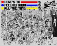 Here's To Feeling Good All The Time